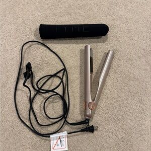 Tyme iron pro rose gold